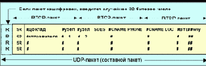 Транспортный протокол реального времени RTCP