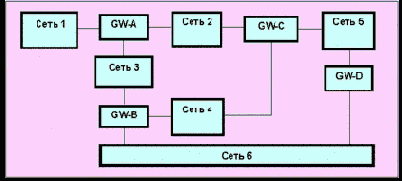  IGRP