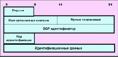   BGP