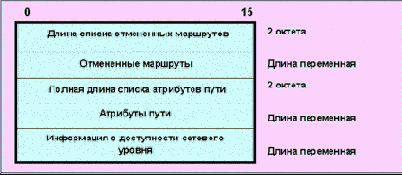   BGP