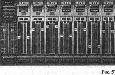 Учебник по CUBASE