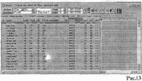 Учебник по CUBASE