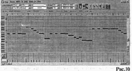 Учебник по CUBASE