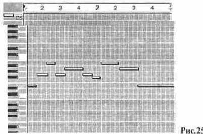 Учебник по CUBASE