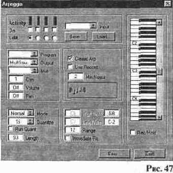 Учебник по CUBASE
