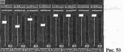 Учебник по CUBASE