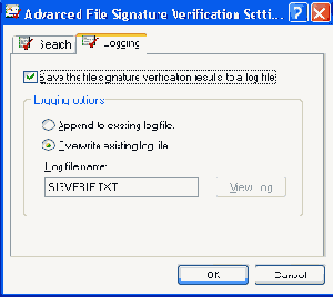  Logging  Advanced
